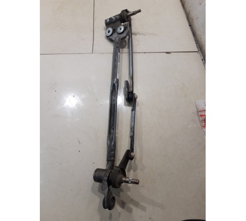 Трапеция стеклоочистителей