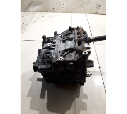 Раздаточная коробка