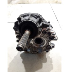 Раздаточная коробка