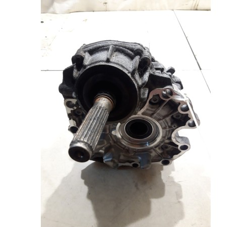 Раздаточная коробка