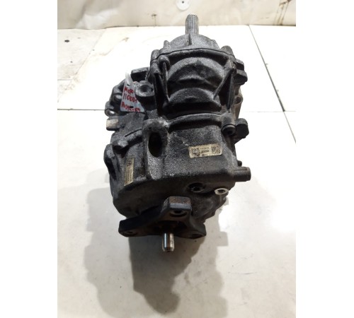 Раздаточная коробка