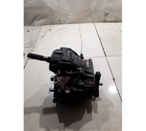 Раздаточная коробка