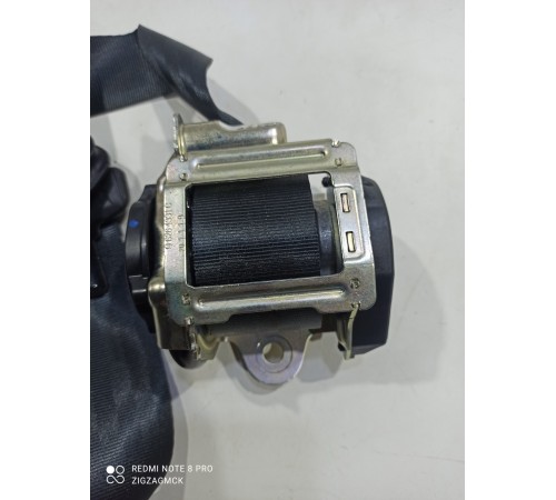 Ремень безопасности задний левый