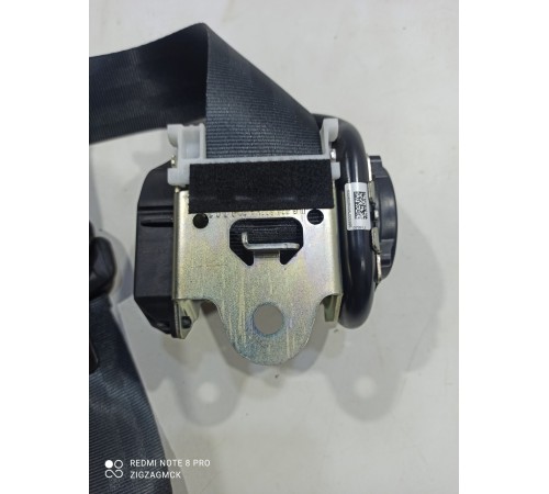 Ремень безопасности задний левый