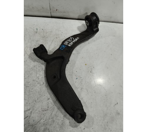 Рычаг подвески передний левый