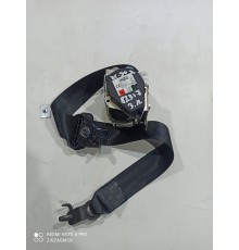 Ремень безопасности задний левый