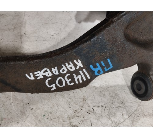 Рычаг подвески передний левый