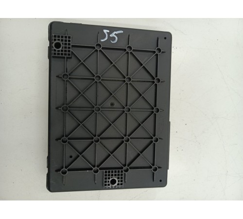 Блок управления кузовной электроники BCM бортовой сети