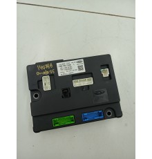 Блок управления кузовной электроники BCM бортовой сети