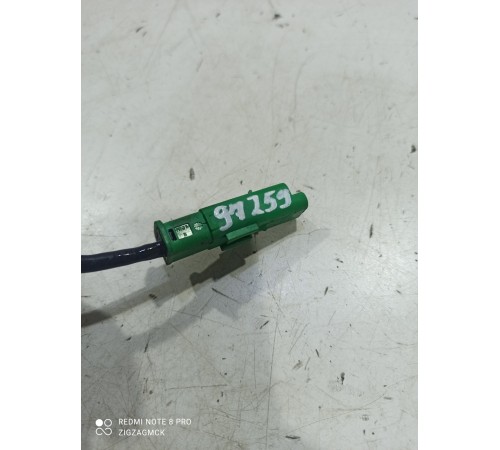 Датчик температуры выхлопных газов