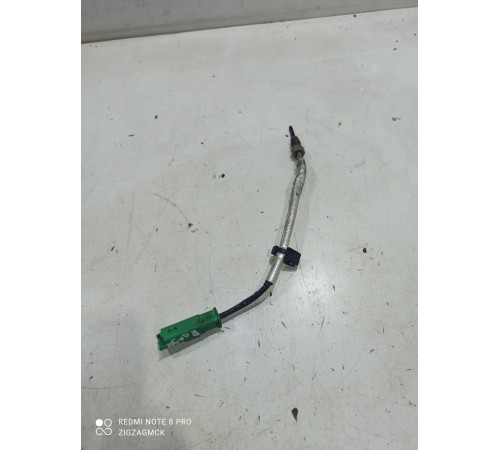 Датчик температуры выхлопных газов