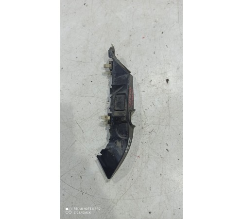 Кронштейн(крепление) переднего бампера правый