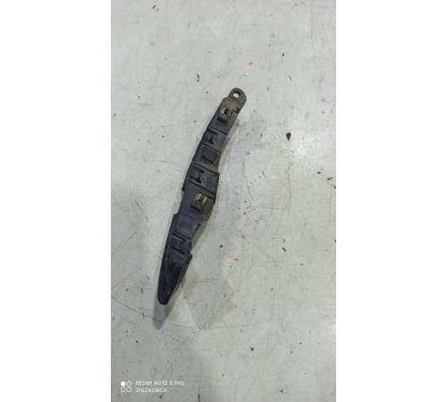 Кронштейн(крепление) переднего бампера правый