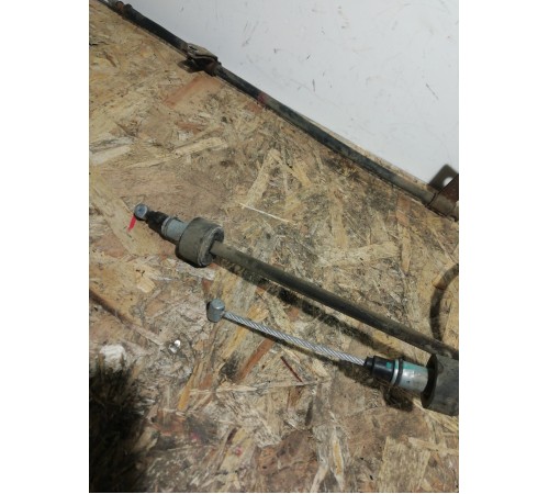 Трос стояночного тормоза