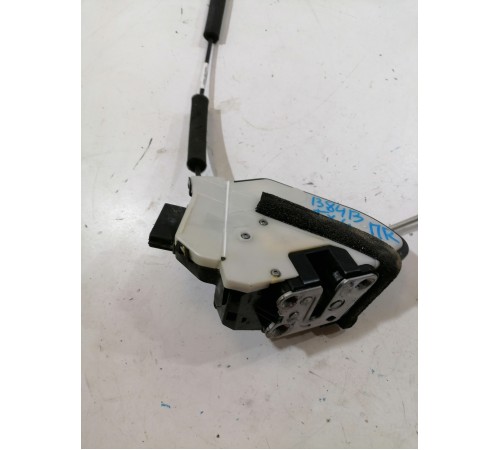 Замок двери передний правый