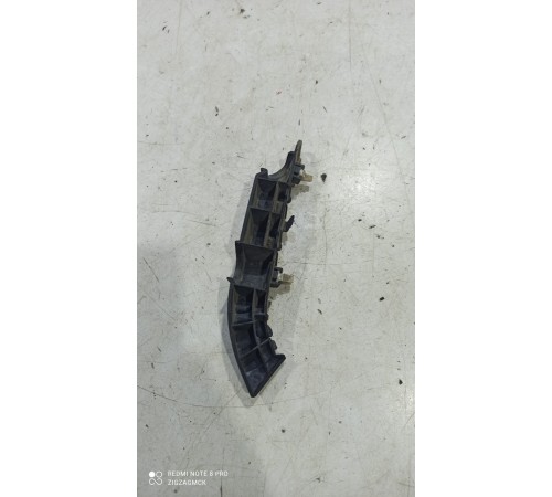 Кронштейн(крепление) переднего бампера правый