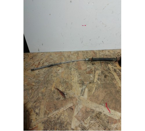 Трос стояночного тормоза