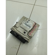 Блок управления двигателем