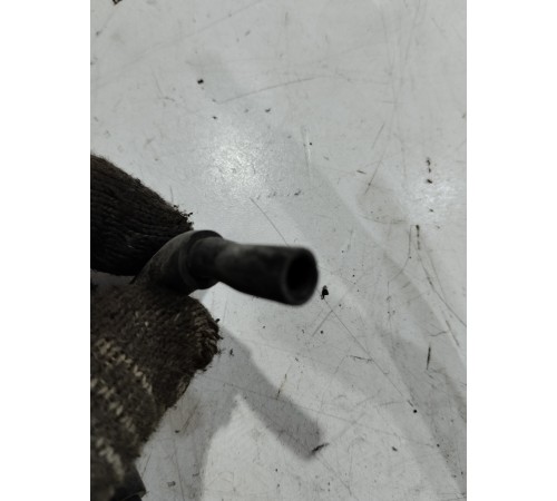 Клапан вакуумный с трубками