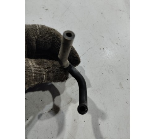 Клапан вакуумный с трубками