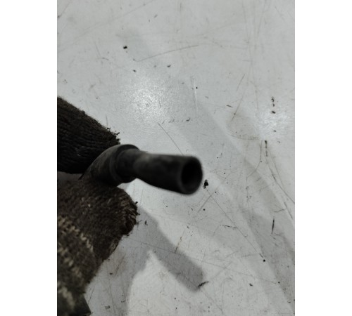 Клапан вакуумный с трубками