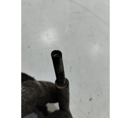 Клапан вакуумный с трубками