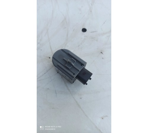 Звуковой сигнал