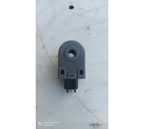 Звуковой сигнал