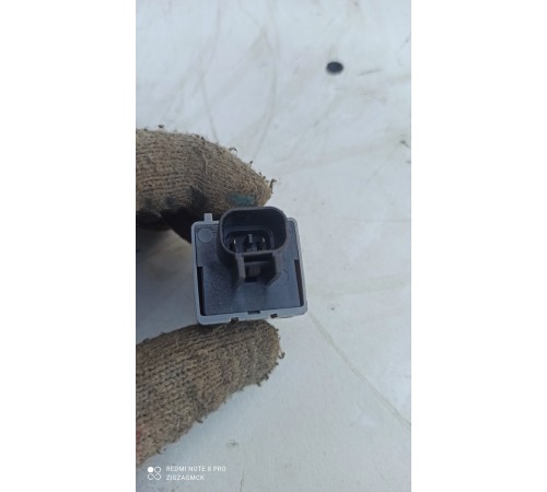 Звуковой сигнал