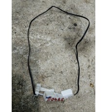 Датчик температуры радиатора отопителя