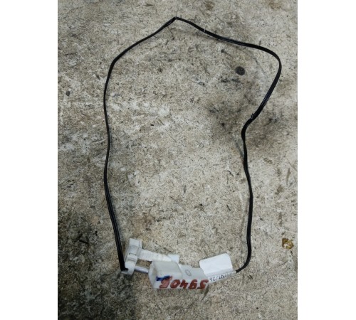 Датчик температуры радиатора отопителя