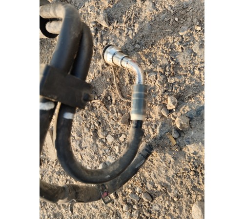 Трубка топливной системы