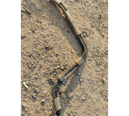 Трубка топливной системы