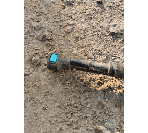 Трубка топливной системы