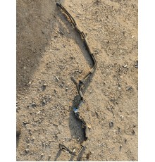 Трубка топливной системы