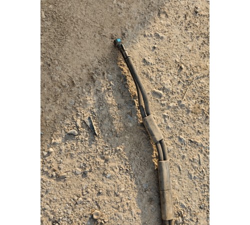 Трубка топливной системы