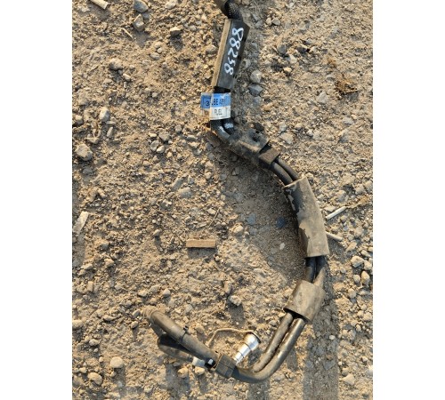 Трубка топливной системы