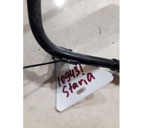 Топливная трубка