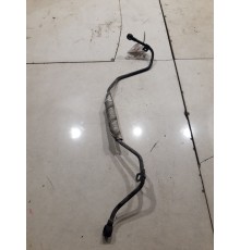 Топливная трубка