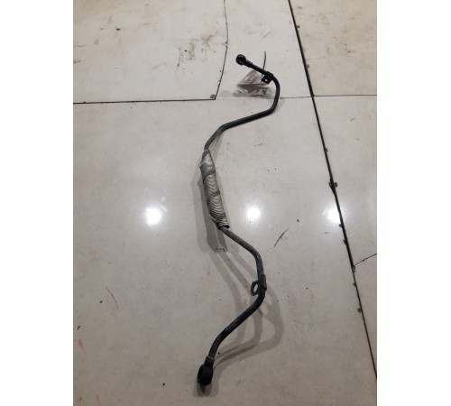 Топливная трубка