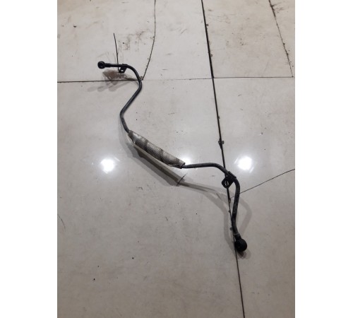 Топливная трубка