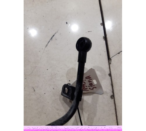 Топливная трубка