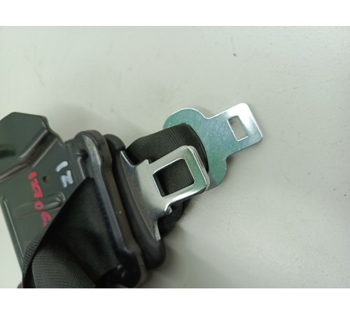 Ремень безопасности задний средний