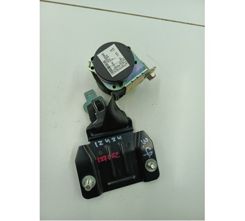 Ремень безопасности задний средний