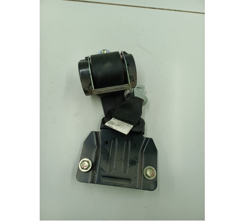 Ремень безопасности задний средний