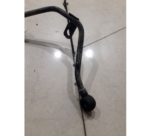 Топливная трубка