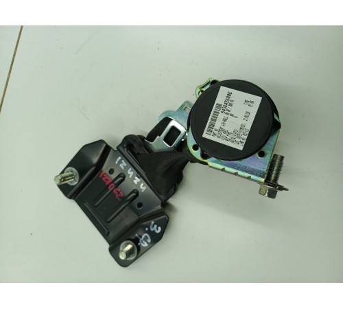 Ремень безопасности задний средний