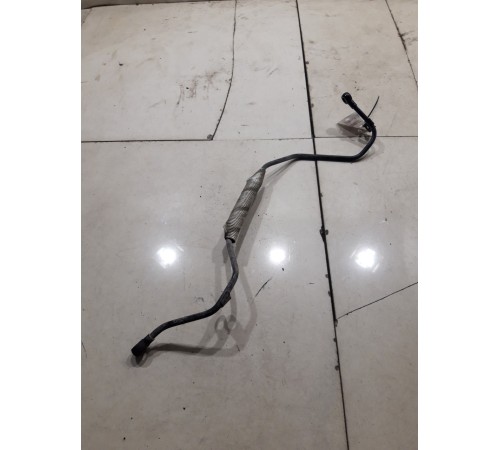 Топливная трубка