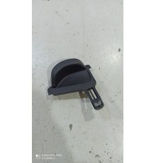 Заглушка (пласик) салона