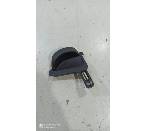 Заглушка (пласик) салона